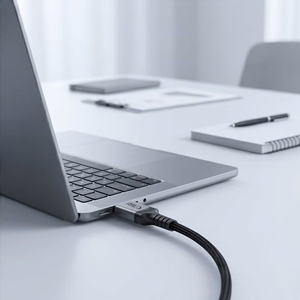 Tech-Protect UltraBoost HDMI 2.1 4K 120HZ / 8K 60HZ cable 200 cm - black