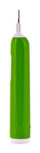 Oral-B Junior – elektriline hambahari, lastele, roheline (8006540743027)