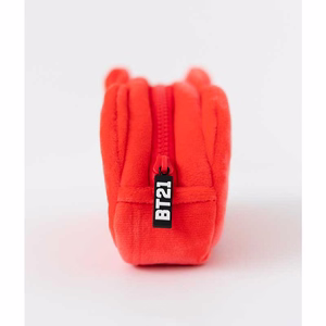 Line Friends BT21 TATA pinal