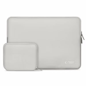 Tech-Protect Neoslim 15-16" Laptop Kott - hall