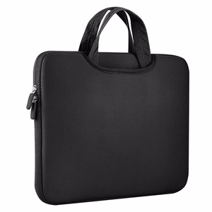 Universal 14" laptop bag - must