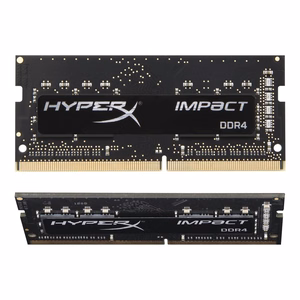 HyperX KF432S20IBK2/32 mälumoodul 32 GB 2 x 16 GB DDR4 3200 MHz