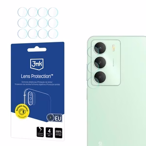 Realme C73 5G – 3mk Lens Protection kaamera objektiivi kaitse