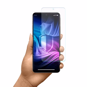 Redmi Note 12 4G - 3mk Silky Matt Pro