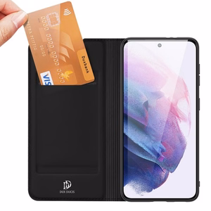 Case Dux Ducis Skin Pro Samsung S901 S22 5G black