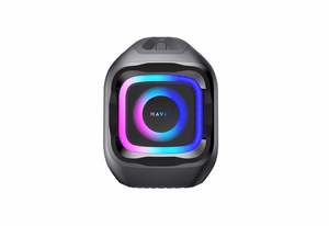 Juhtmevaba Bluetooth kõlar Havit SK910BT (must)
