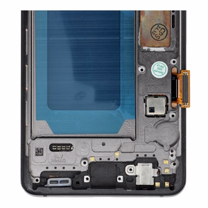 FixCell display LCD SAMSUNG S10 G973 with frame must (refub)