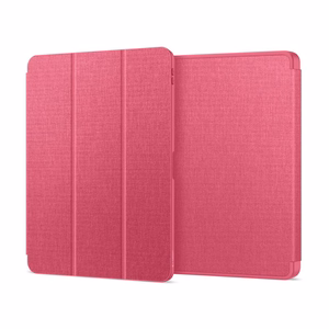 Чехол Tech-Protect SC Pen Canvas для iPad 10.9” 10 / 2022 / 11” 11 / 2025 - розовый