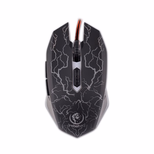 Игровая мышь Rebeltec DIABLO