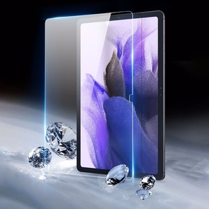 Dux Ducis Tempered Glass Samsung Galaxy Tab S7+ (S7 Plus) / Tab S7 FE / Tab S8+ (S8 Plus) Transparent