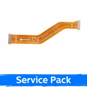 Flex Kaabel Ühildub Samsung A505 2019 A50 Main Flex (Charging) 100% Original (Service Pack)