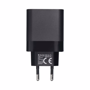 Phone charger sinine Star USB C QC4.0 PD 3A 45W + cable USB C to USB C TFB-TC-45WPD must