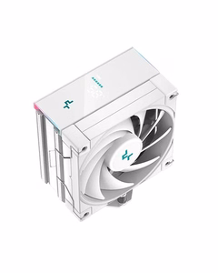 DeepCool AK400 DIGITAL SE WH protsessori jahuti