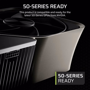 Corsair 3500X RS-R ARGB Midi Tower valge