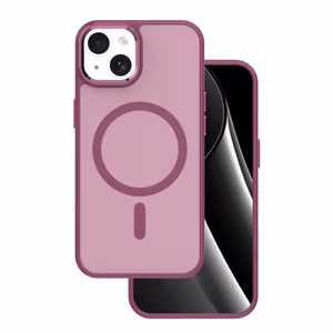 Frozen Mag чехол iPhone 13 6,1" красный