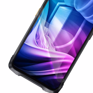 Cubot KingKong Power 3 – 3mk Silky Matt Pro telefoni ekraanikaitse