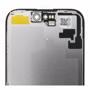 FixCell ЖК-экран для iPhone 16 Soft OLED (съёмная ic)
