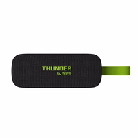 Juhtmevaba speaker Wiwu Thunder H2 5W