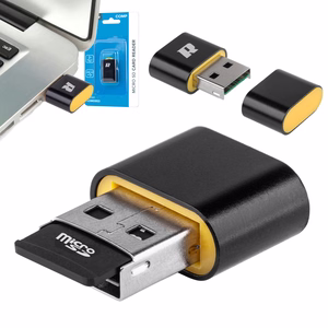 REBEL mini r60 microSD kaardilugeja