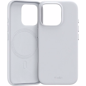 Benks Magnetic Vita Pro Silicone Ümbris jaoks Iphone 16 Pro Max hall
