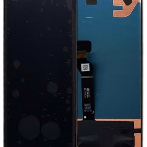LCD ekraan Huawei Honor Magic5 Pro 5G puuteekraaniga must ORG