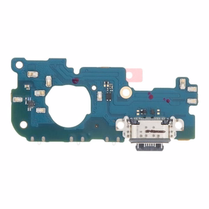 Painduv ühendus Samsung A336 A33 5G laadimiskontakti, mikrofoniga ORG