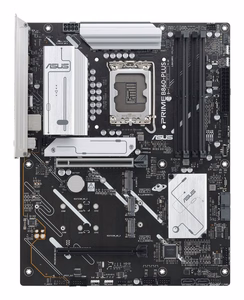 ASUS PRIME B860-PLUS-CSM Intel B860 LGA 1851 (Socket V1) ATX emaplaat