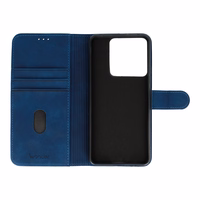 Wonder Fancy Ümbris jaoks Xiaomi Redmi Note 13 5G tumesinine