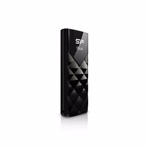 Silicon Power Ultima U03 USB mälupulk 16 GB USB Type-A 2.0 must