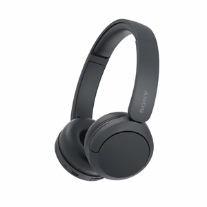 Sony WH-CH520 kõrvaklapid juhtmevabad peavõruga kõned/muusika USB Type-C Bluetooth must
