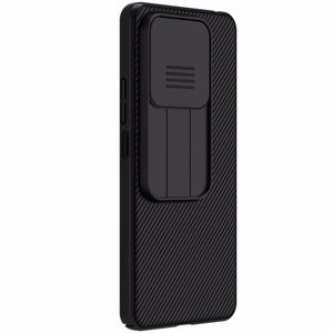 NILLKIN CAMSHIELD ümbris XIAOMI REDMI NOTE 14 must