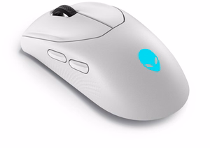 Alienware AW720M mänguhiir RF juhtmevaba + Bluetooth optiline 26000 DPI
