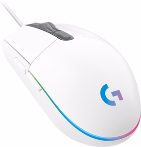 Logitech G G203 LIGHTSYNC mängude hiir
