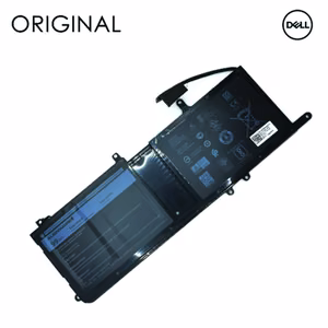 Notebook Aku DELL 9NJM1, 8333mAh, Original