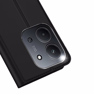 Ümbris Dux Ducis Skin Pro Xiaomi Redmi 15C 4G must