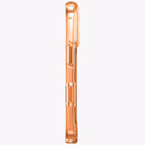 Uniq LifePro Xtreme Magclick Charging Ümbris jaoks iPhone 17 Pro - Oranž