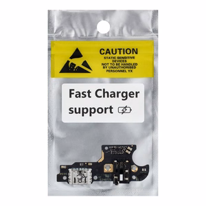 Плата зарядки для Oppo A12 CPH2077 CPH2083 OEM
