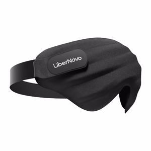LiberNovo 3D silmamask