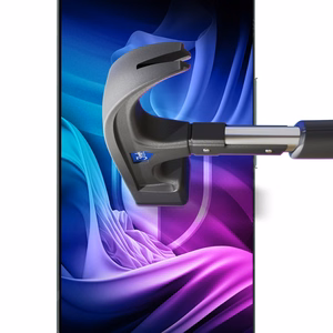 Vivo T3 Pro 5G – 3mk Silky Matt Pro telefoni ekraanikaitse