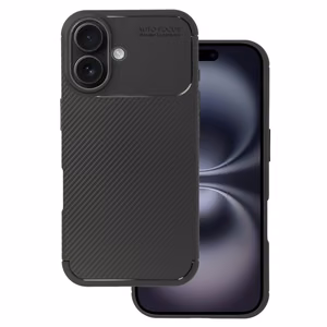 Tel Protect Carbon Elite jaoks Iphone 16 Must