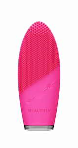 Beautifly B-Fresh Slim Sonic näopuhastushari massaažirežiimiga