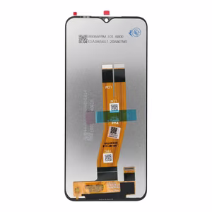 Дисплей FixCell LCD для Samsung A14 4G A145 OEM без рамки