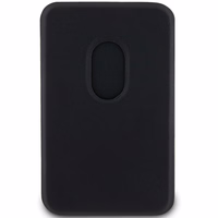 BMW Wallet Card Slot Stand Ümbris BMWCSMRSK Ümbris - must MagSafe Signature Collection