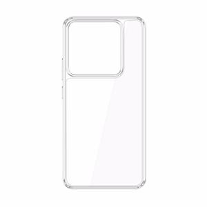 Чехол 3mk Armor для Xiaomi 14T Pro - прозрачный