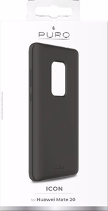 Puro Icon Cover ümbris seadmele Huawei Mate 20, hall