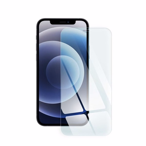 Закалённое стекло для iPhone 12 / 12 PRO Blue Star