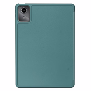 Tech-Protect SC Pen Ümbris jaoks Lenovo Tab M11 11" TB-330 - roheline