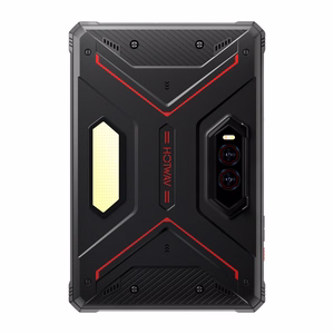 HOTWAV TAB R9 Plus планшет (красный)