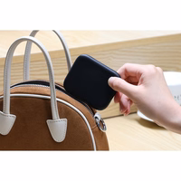 Setty reisiadapteri komplekt 11 in 1 AD-S11-16 roosa