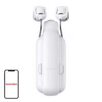 Curtain Motor SwitchBot Rod 3 (valge)